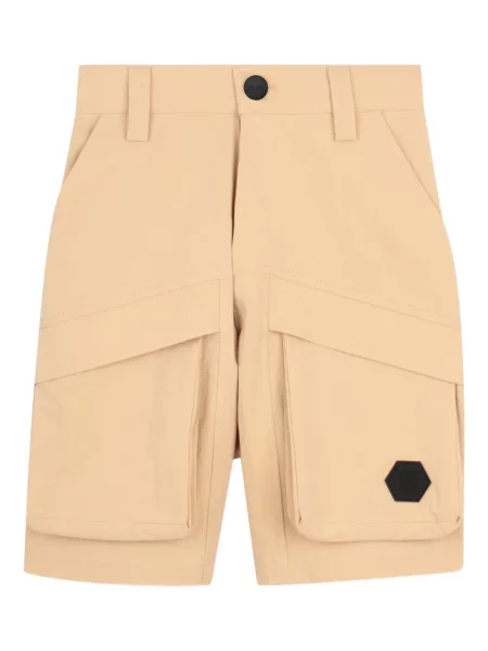 Dětské šortky cargo Dkny
