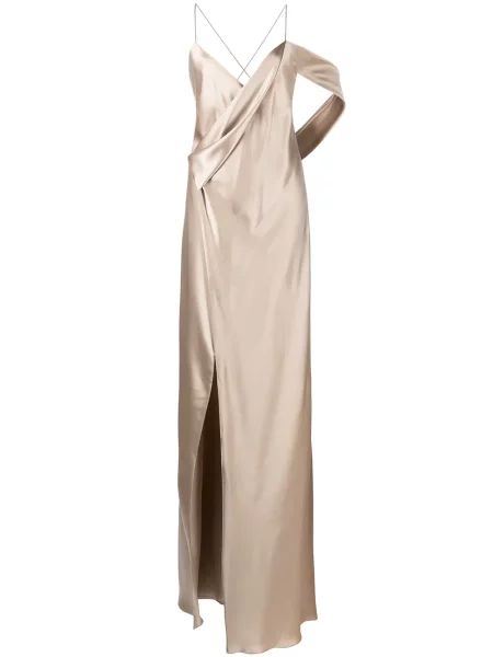 Rochie Michelle Mason de mătase