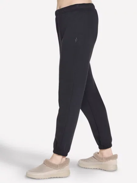Флисовые джоггеры Skechers