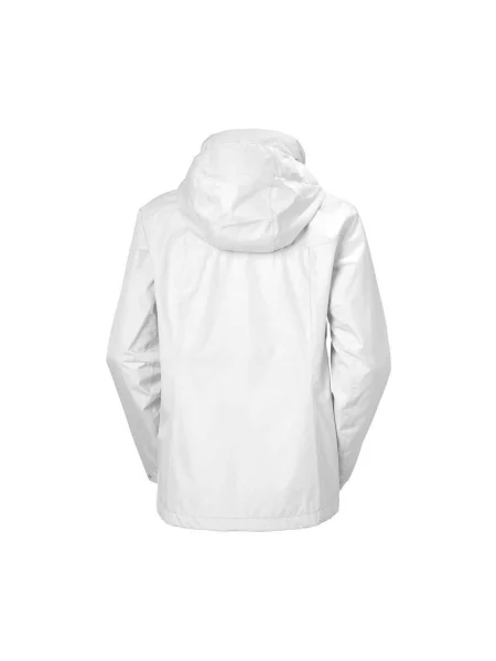 Bunda Helly Hansen biela