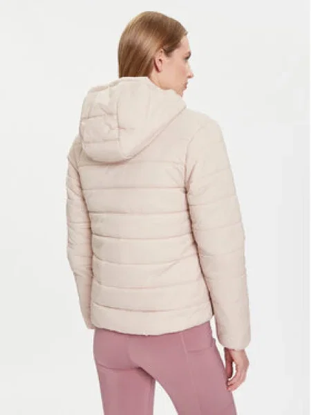 Adidas Outdoor kabát Terrex Multi Essentials Climawarm bézs