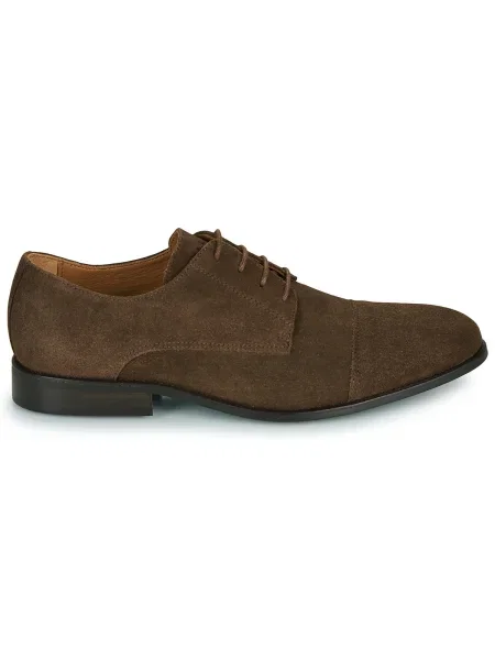 Pantofi Pellet maro