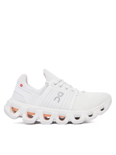 Sneakersy On Cloudswift 4 AD biela