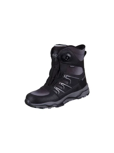 Pantofi copii Lurchi negru