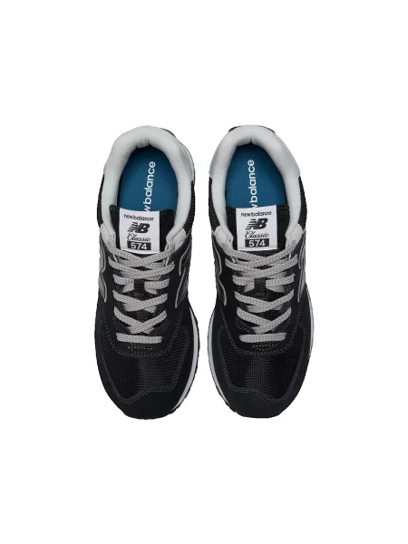 Pantofi New Balance negru