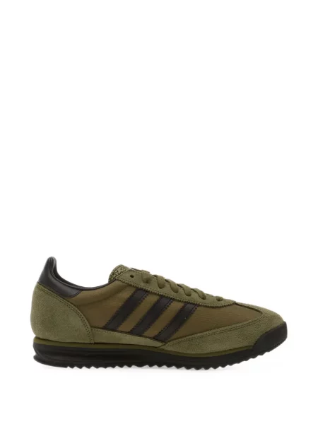 Sneakerși Adidas Terrex verde