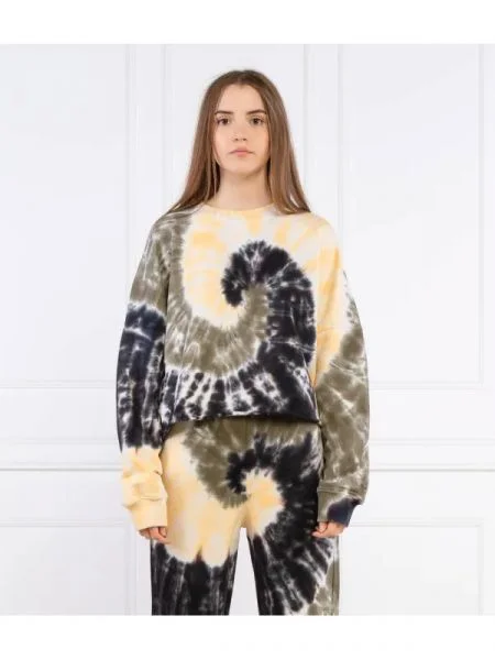 Pepe Jeans London Hanorac ADELE