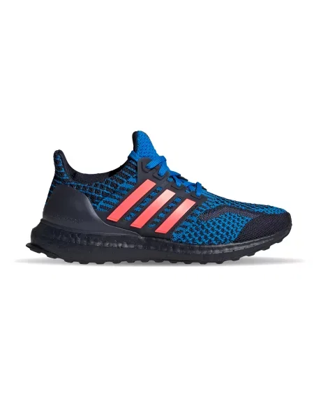 Adidas Ultraboost DNA KobietyDzieci Buty sportowe adidas Performance Wielobarwny Size: niebieskie