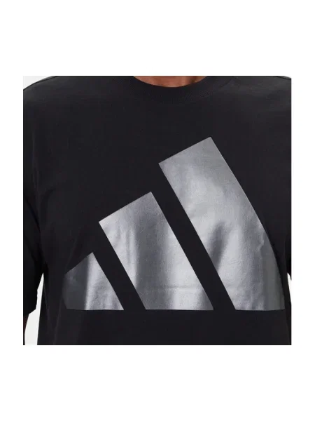 Tricou Adidas negru