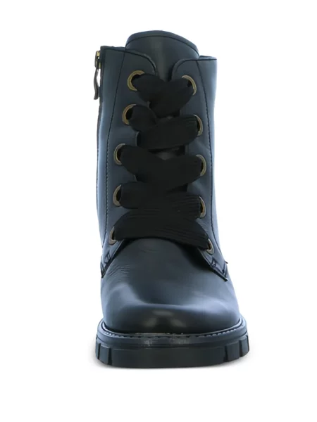 Botine Ara negru