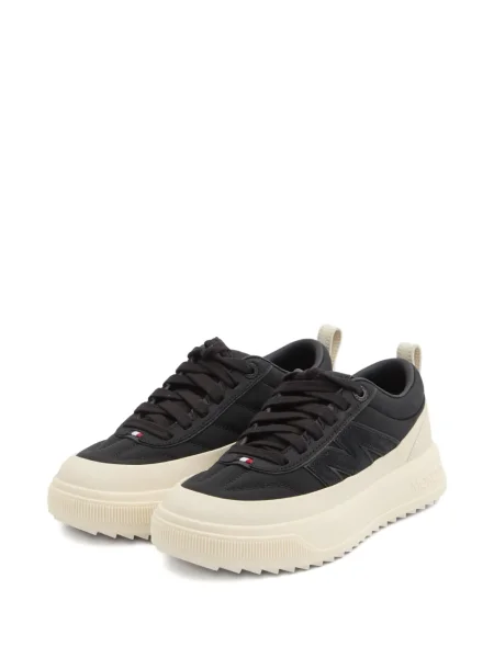 Sneakerși Moncler negru