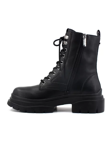 Botki Steve Madden czarne