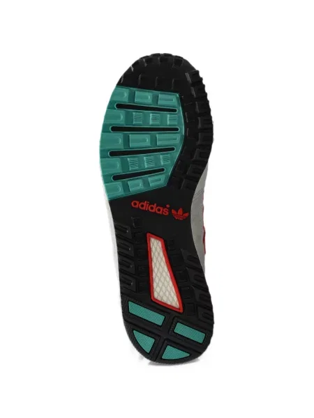 Sneakerși Adidas Samba cu autograf negru