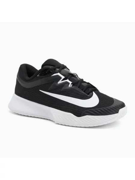 Кросівки тенісні Nike Vapor Pro 3 black / white білі