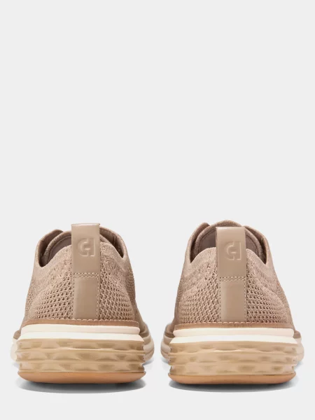 Туфли Cole Haan бежевые