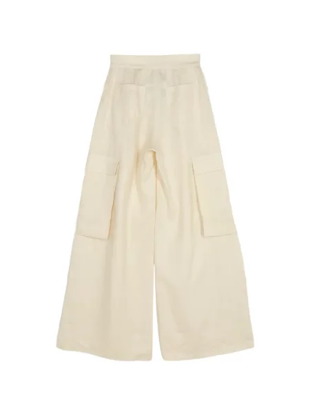 Pantaloni cargo Andres Otalora