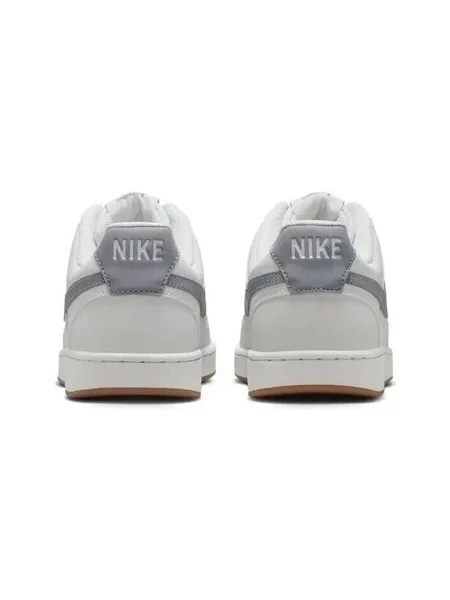 Tenisky Nike biela