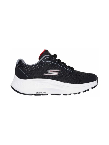 Gyerek félcipő Skechers fekete
