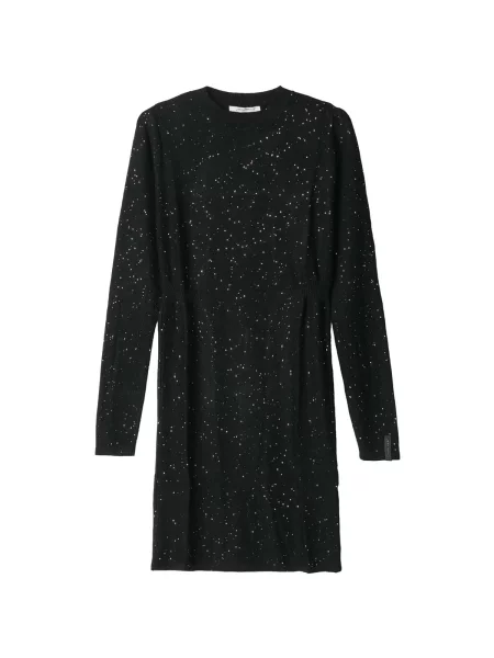 Rochie Hinnominate negru