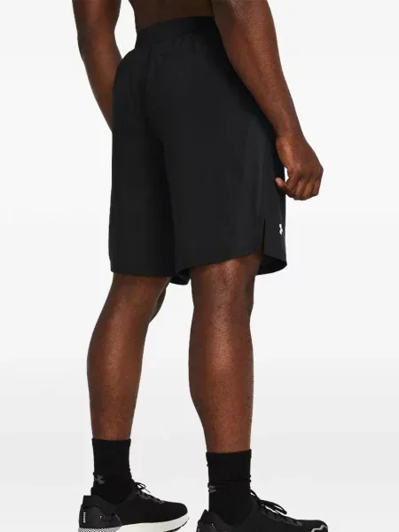 Шорти Under Armour черно