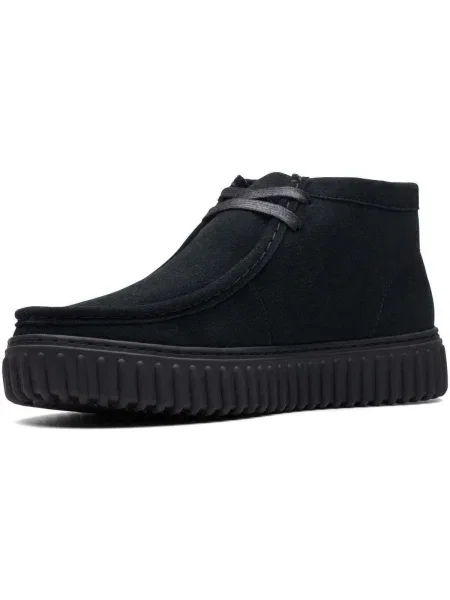 Pantofi Clarks negru