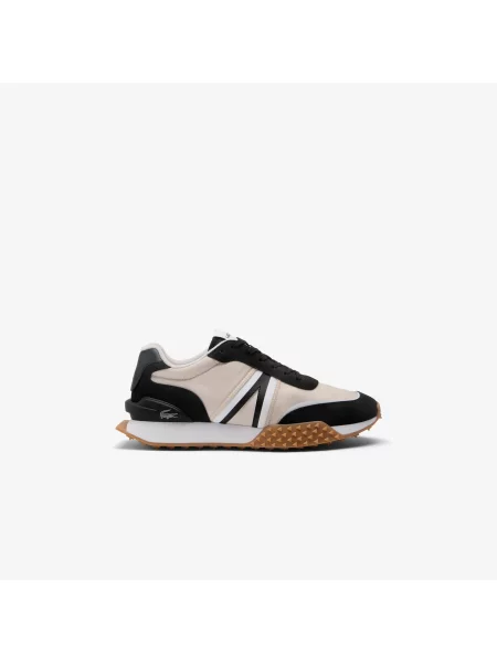 Lacoste Sneakersy L-Spin Deluxe białe