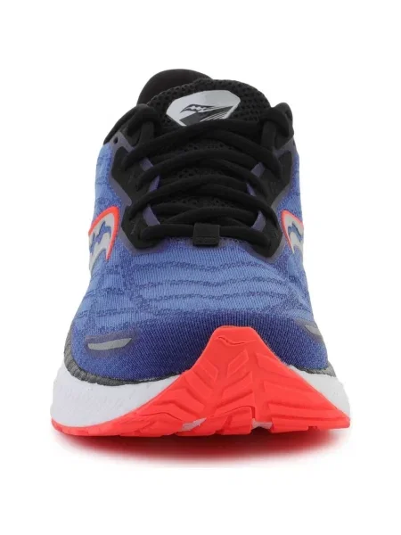 Pantofi Saucony albastru