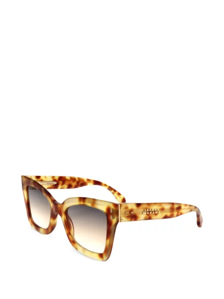 Ochelari de soare Isabel Marant Eyewear maro