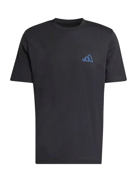 Tričko Adidas Sportswear čierna