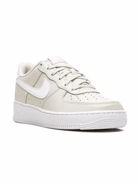 Sneakersy dziecięce Nike Air Force 1 białe