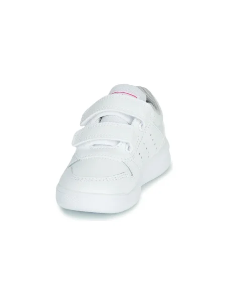 Gyerek félcipő Adidas fehér