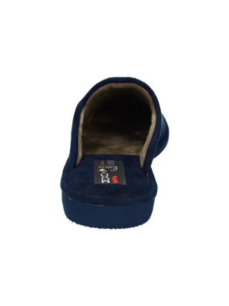 Pantofi Made In Spain albastru