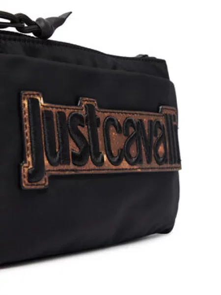 Ľadvinka Just Cavalli čierna