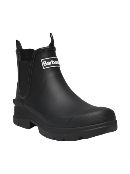 Sztyblety Barbour czarne