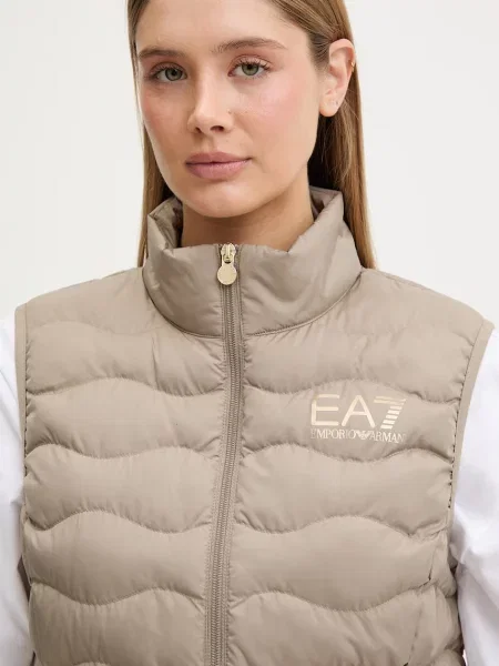 Emporio Armani безрукавка