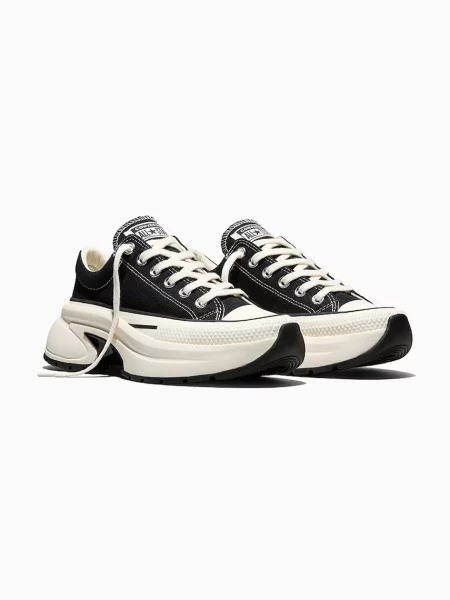 Converse Run Star Crush OX teniși negru