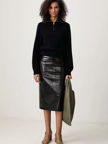 Maison Margiela гольф з вовною