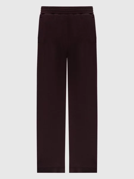 Спортивні штани Givenchy фіолетові