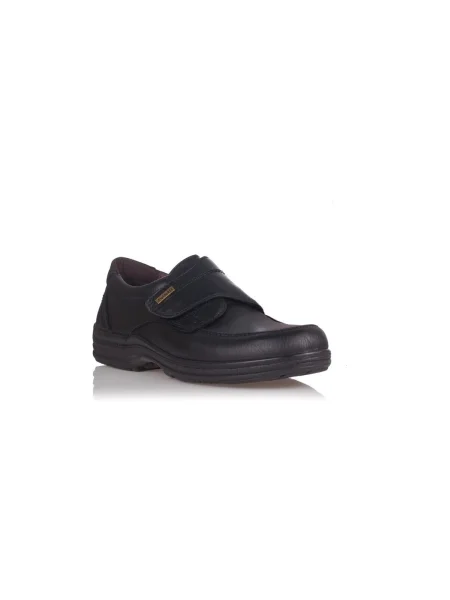 Pantofi Luisetti negru