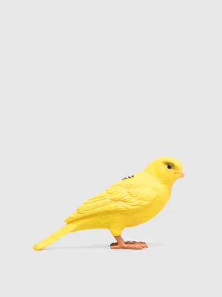 Клатч Jw Anderson жовтий