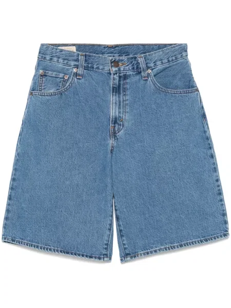 Blugi Levi's® albastru
