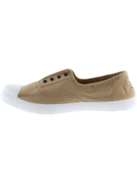 Pantofi Victoria maro