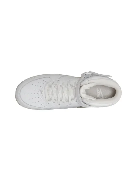 Pantofi Nike alb