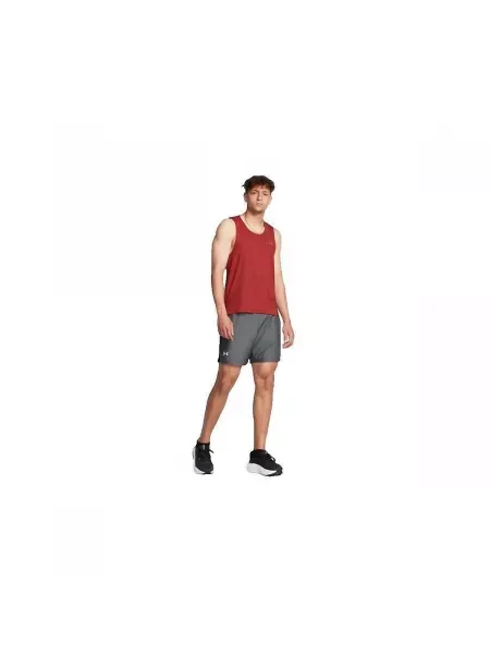 Šortky Under Armour čierna