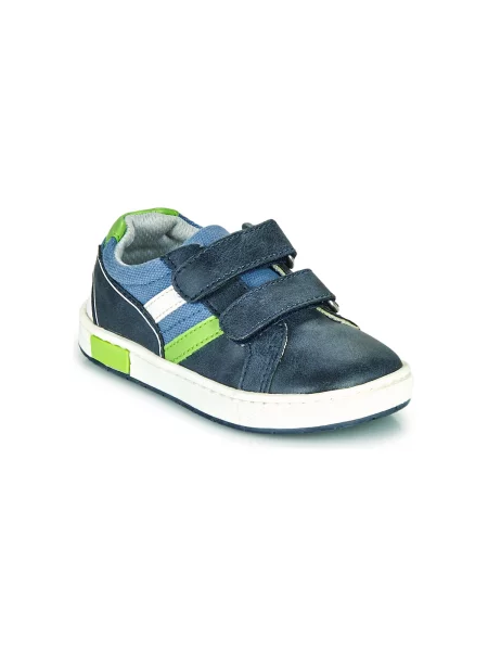 Pantofi copii Chicco albastru