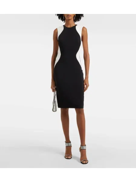 Rochie Stella Mccartney negru