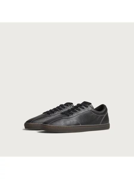 Sneakersy Stepney Workers Club czarne