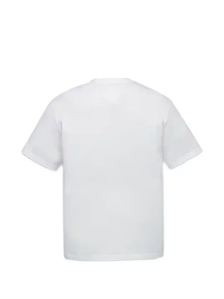 Tricou Mcm alb