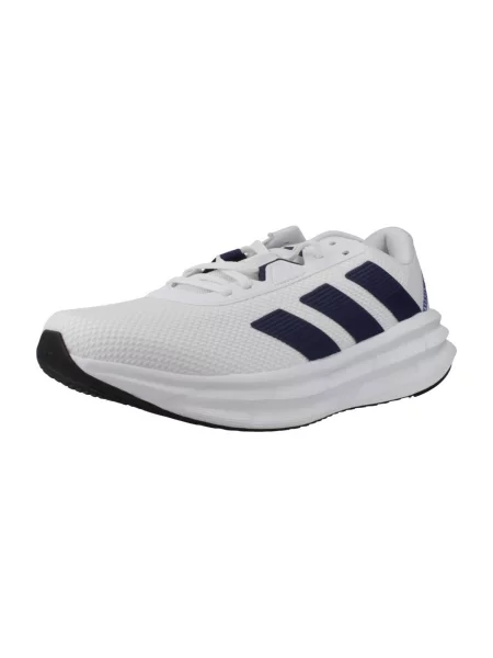 ADIDAS PERFORMANCE Tenisice za trčanje Galaxy 7 crna bijela