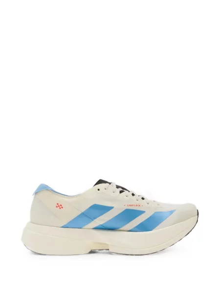 Pantofi alergare Adidas Adizero alergare alb
